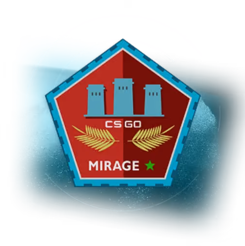 Mirage